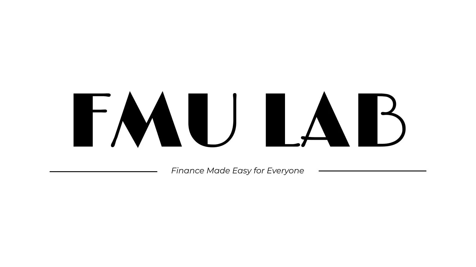 FMU Lab